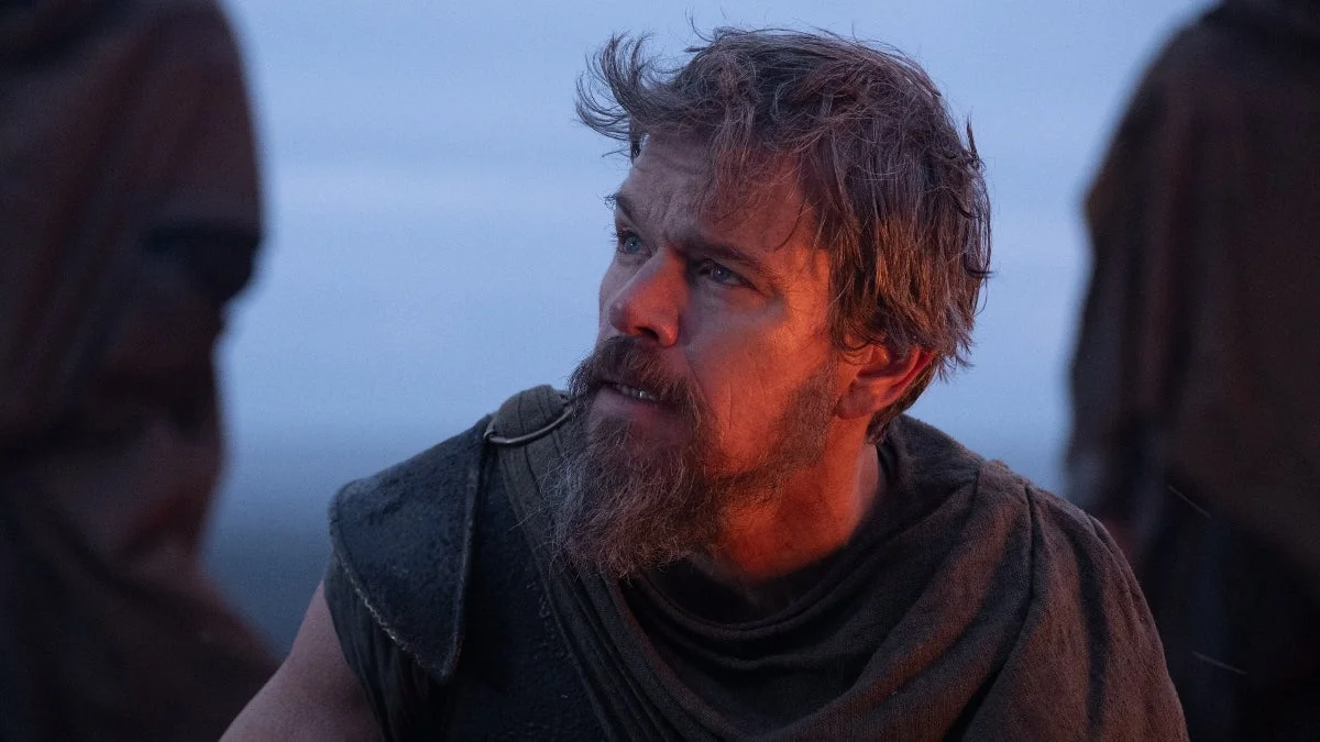 « The Odyssey » de Nolan : 121 millions de vues en 24h et un casting de dingue