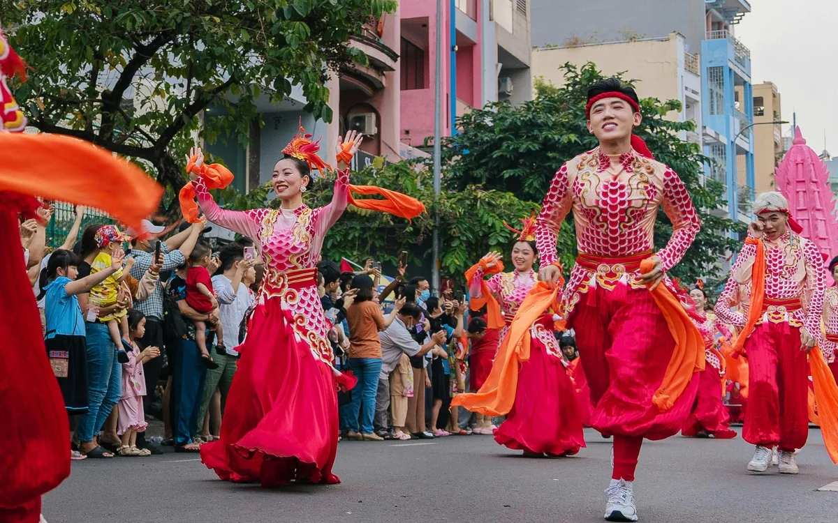 Asian Pop Culture Festival : le premier festival pan-asiatique débarque à Paris ce week-end