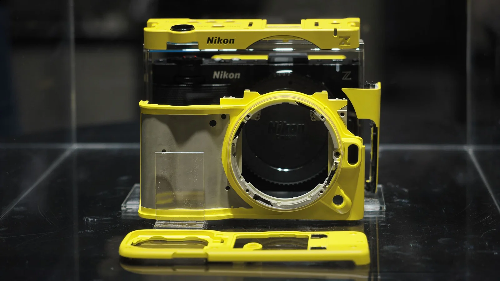 Nikon, Fujifilm, Leica : la deuxième moitié de 2026 s'annonce chargée en boîtiers