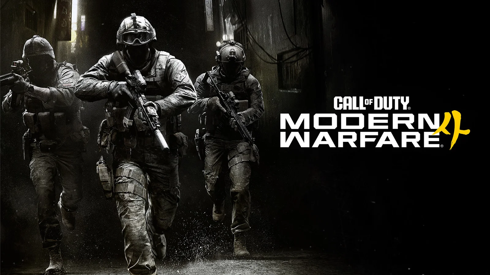 Call of Duty Modern Warfare 4 : le trailer dévoilé, Price et Ghost de retour en Corée