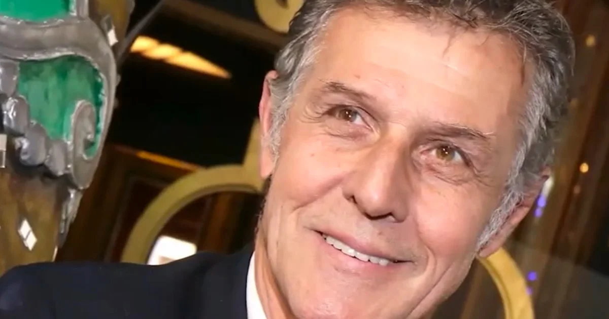 Pierre Deny, le Louis de Léon d'Emily in Paris, s'éteint à 69 ans