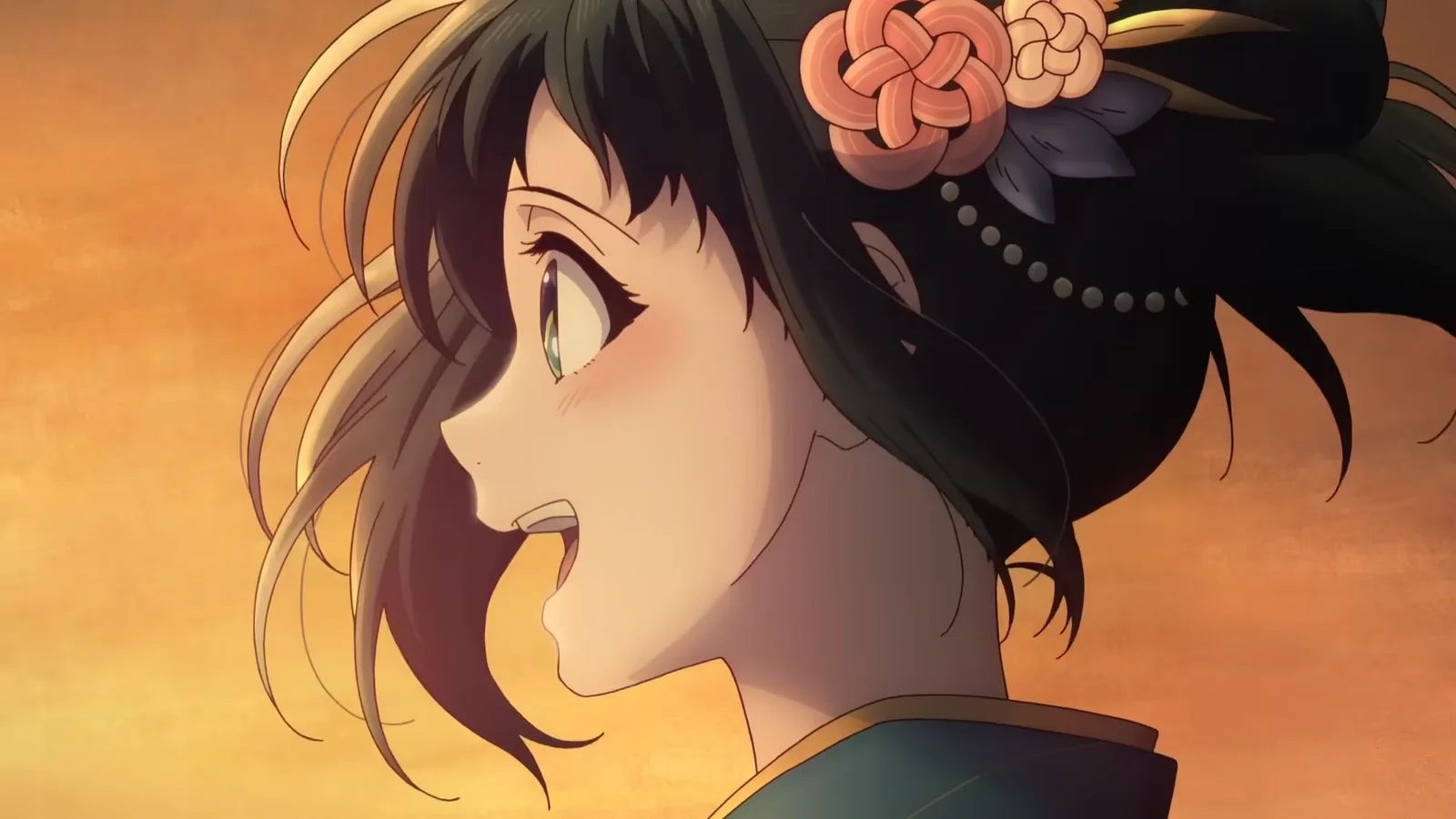 Sparks of Tomorrow : le grand retour de Kyoto Animation arrive le 5 juillet