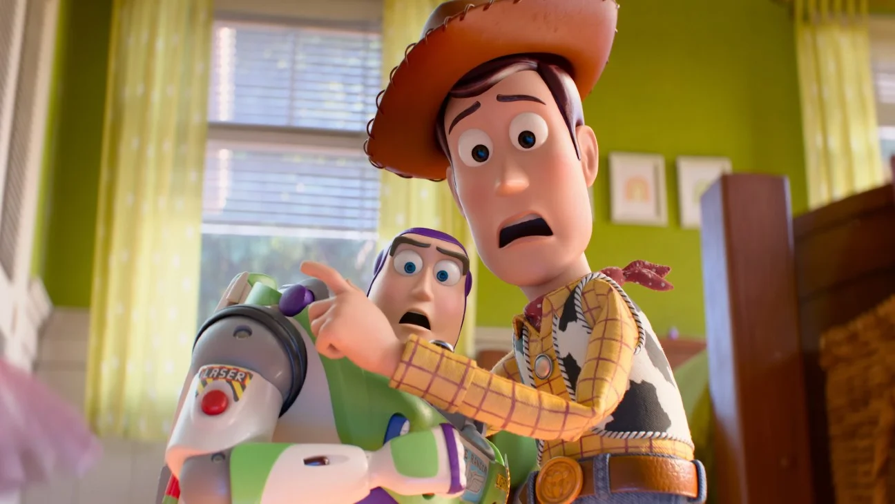 Toy Story 5 sort le 19 juin et son méchant est une tablette
