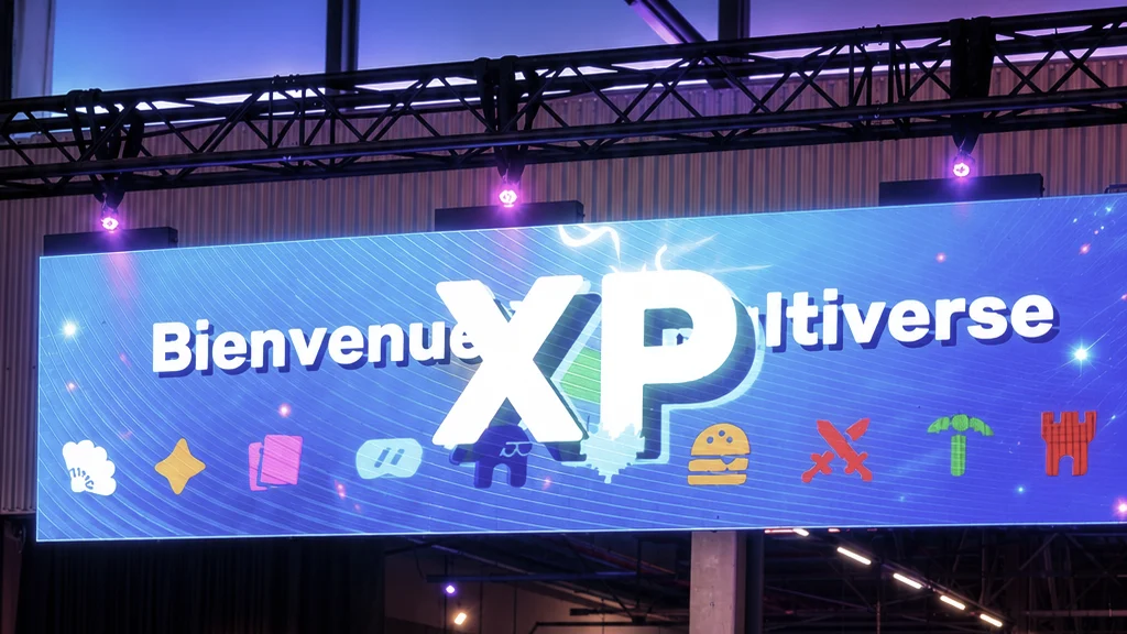 XP Multiverse : on a couvert la première édition à Tournai, et c'est un bon cru