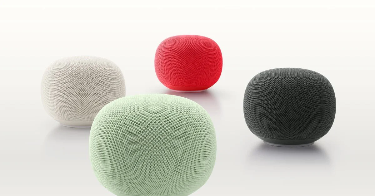 Google Home Speaker : la première enceinte Gemini fuite à 99 dollars pour le 25 juin