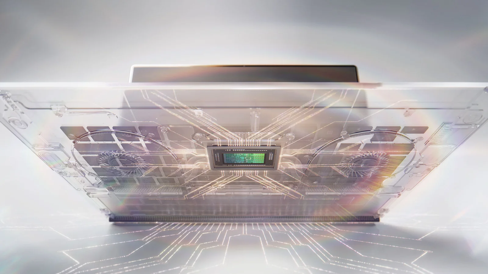 NVIDIA réinvente le PC : le RTX Spark veut une IA agentique dans chaque foyer