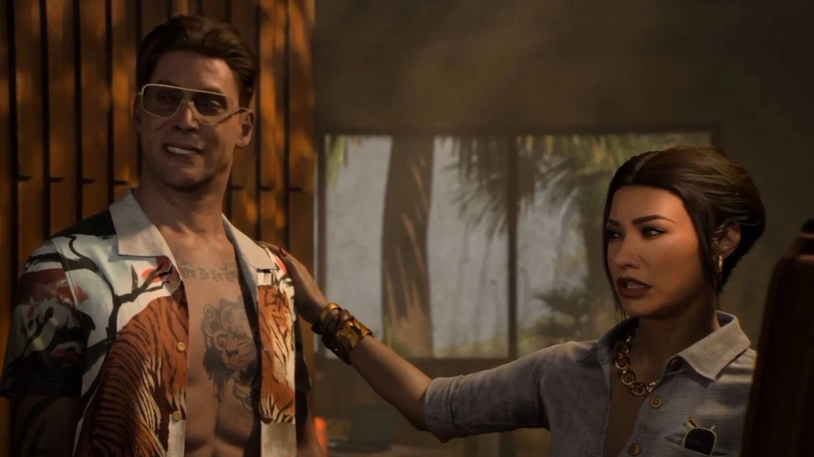 Until Dawn 2 confirmé pour 2027 : des chasseurs de fantômes en quête de buzz, et tout dérape