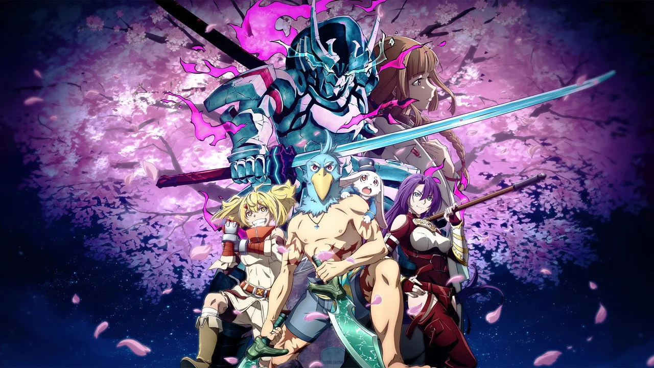 Netflix rafle Assassination Classroom et Shangri-La Frontier saison 2 le 1er juin