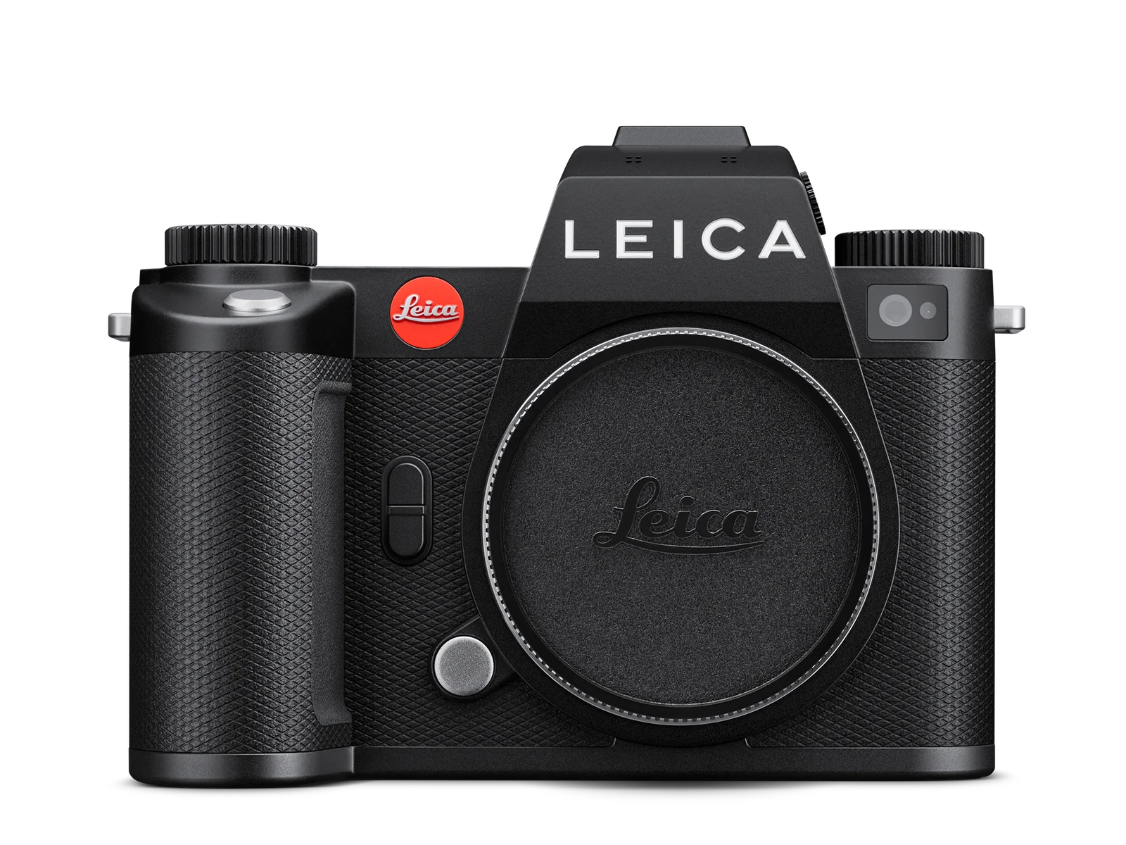 Leica SL3-P attendu fin juin : le boîtier de prestige se refait une beauté