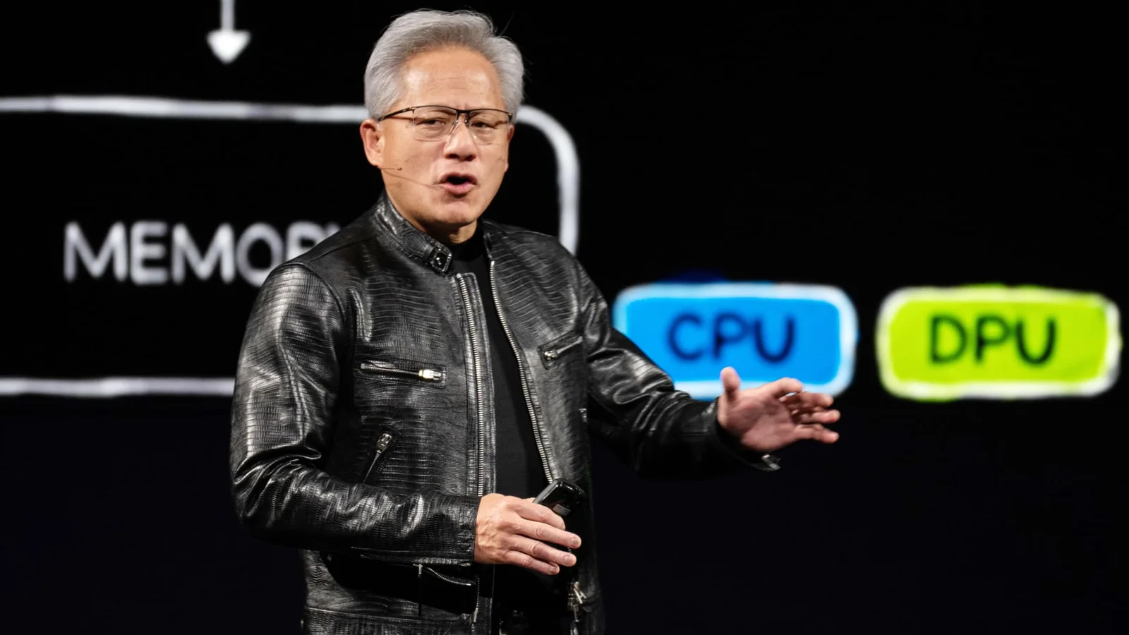 Nvidia débarque dans le PC avec le N1X : une puce ARM Windows aussi musclée qu'une RTX 5070