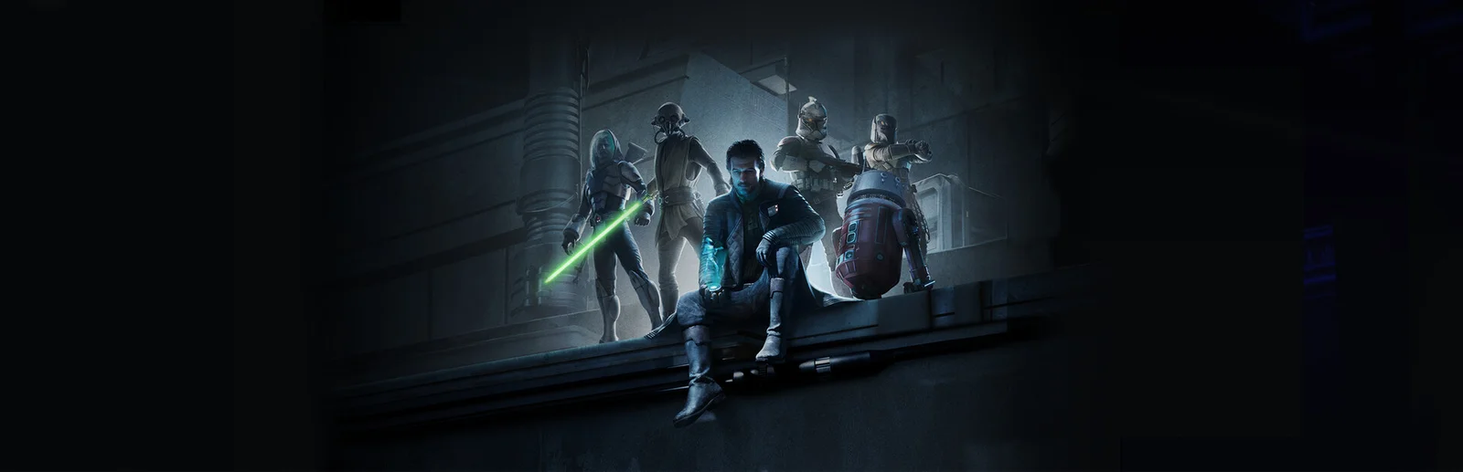 Star Wars Zero Company : premier gameplay au SGF, sortie le 27 août