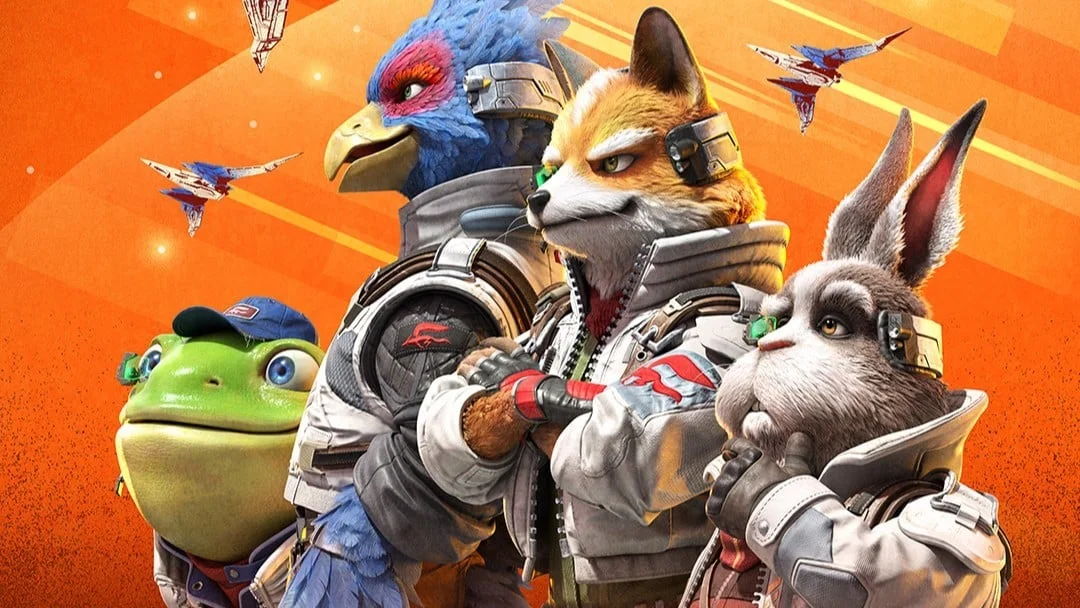 Star Fox revient : remake « cinématique » de Star Fox 64 sur Switch 2 le 25 juin