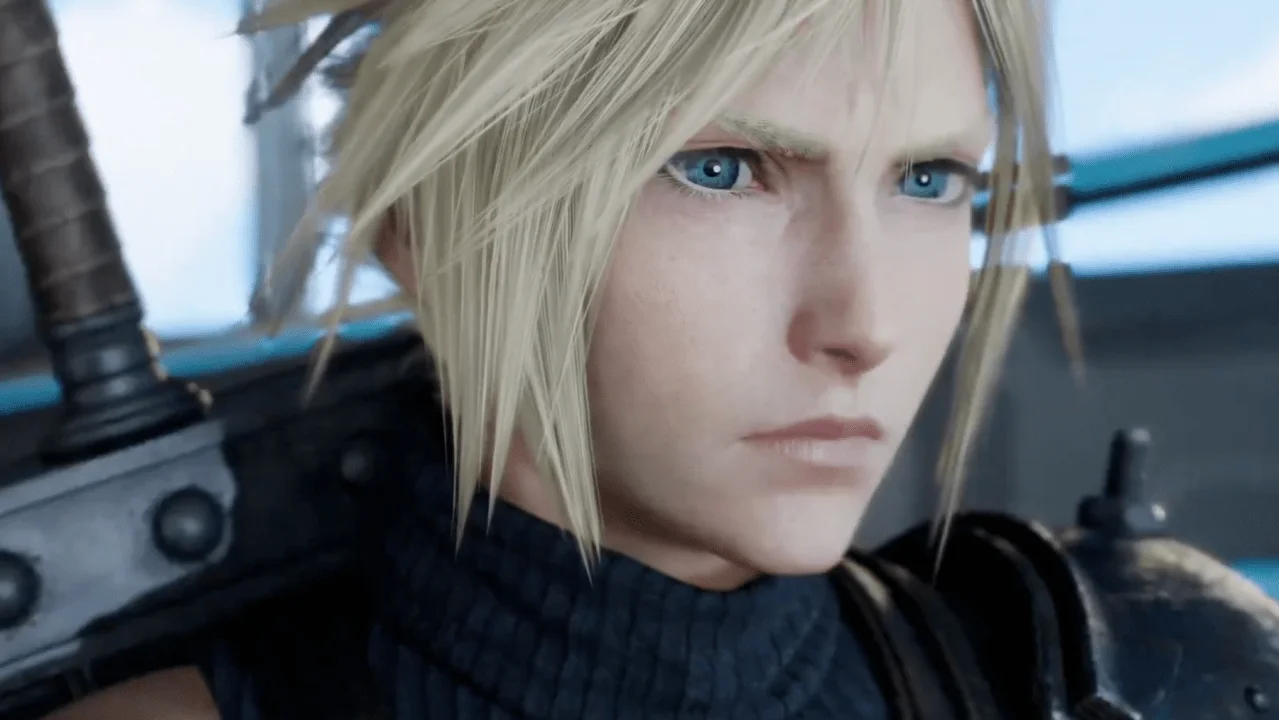 Final Fantasy VII Revelation conclut la trilogie remake au printemps 2027
