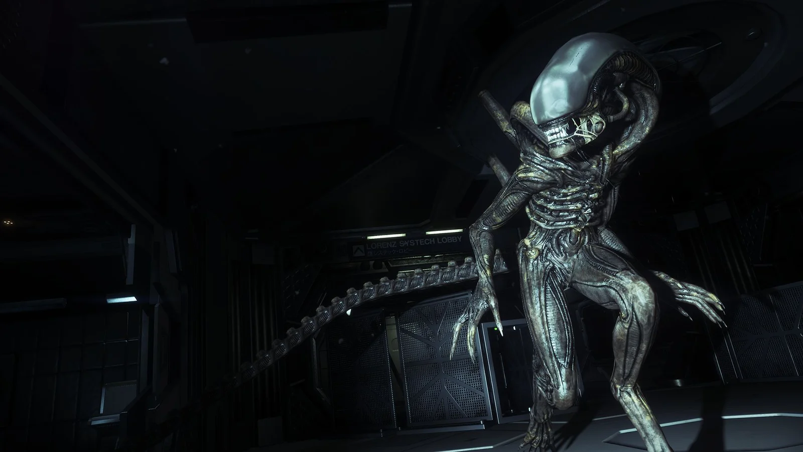 Alien Isolation 2 dévoilé au Summer Game Fest : le survival horror revient