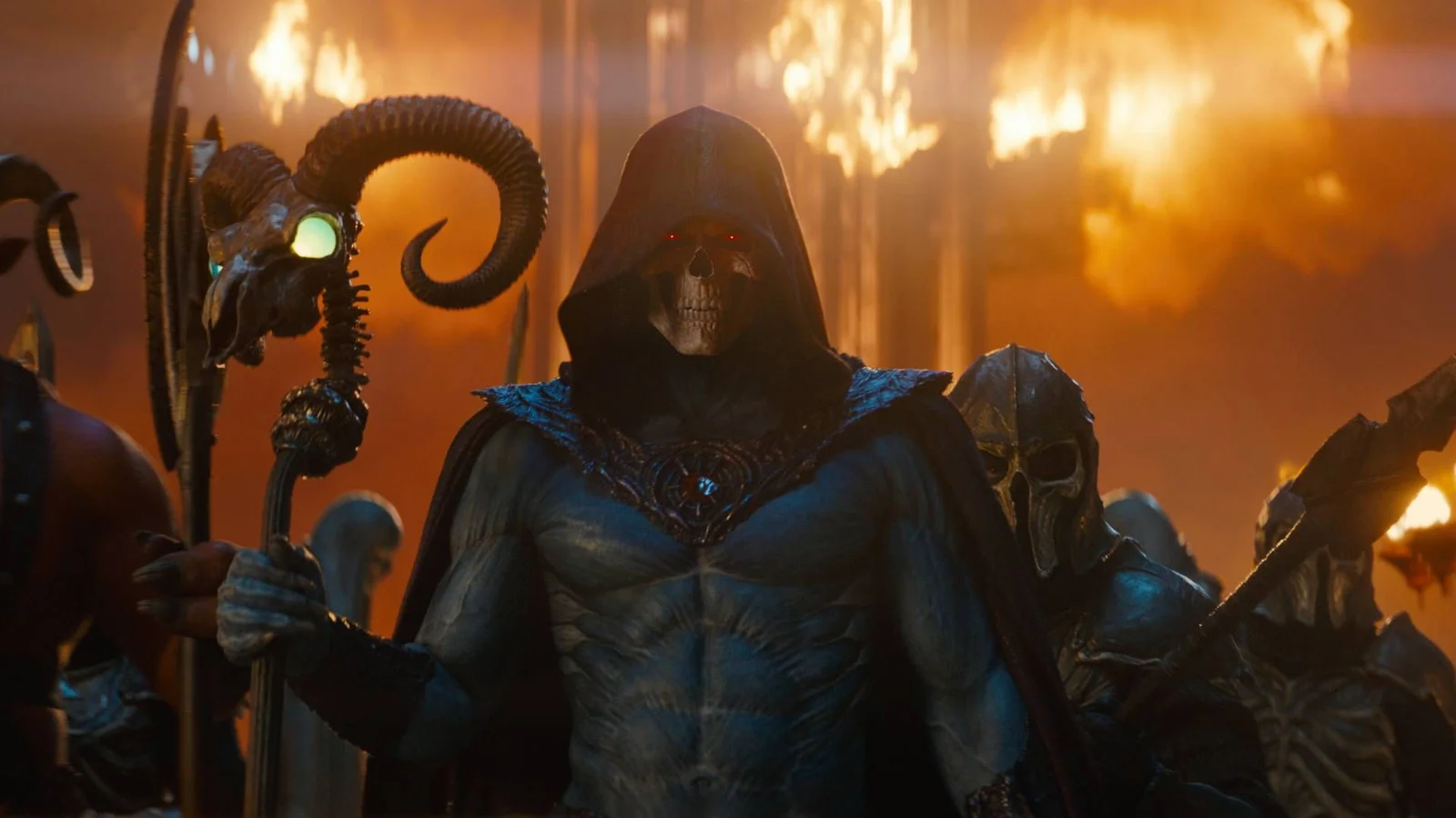 Masters of the Universe démarre faible au box-office malgré de bonnes critiques