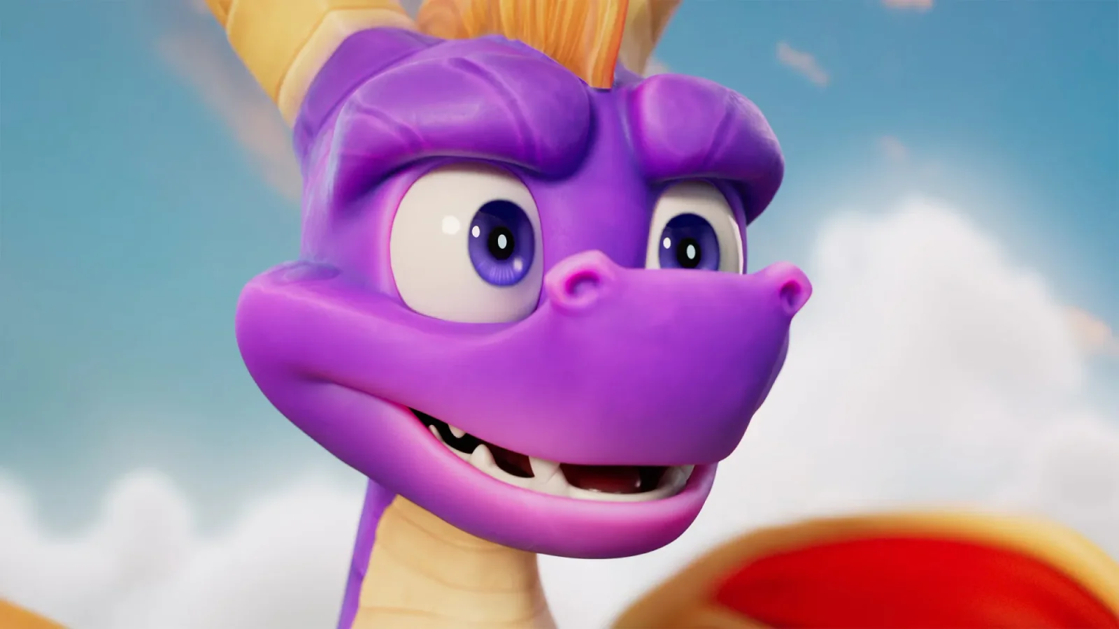 Spyro: A Realm Beyond : le petit dragon violet renaît et prend enfin son envol
