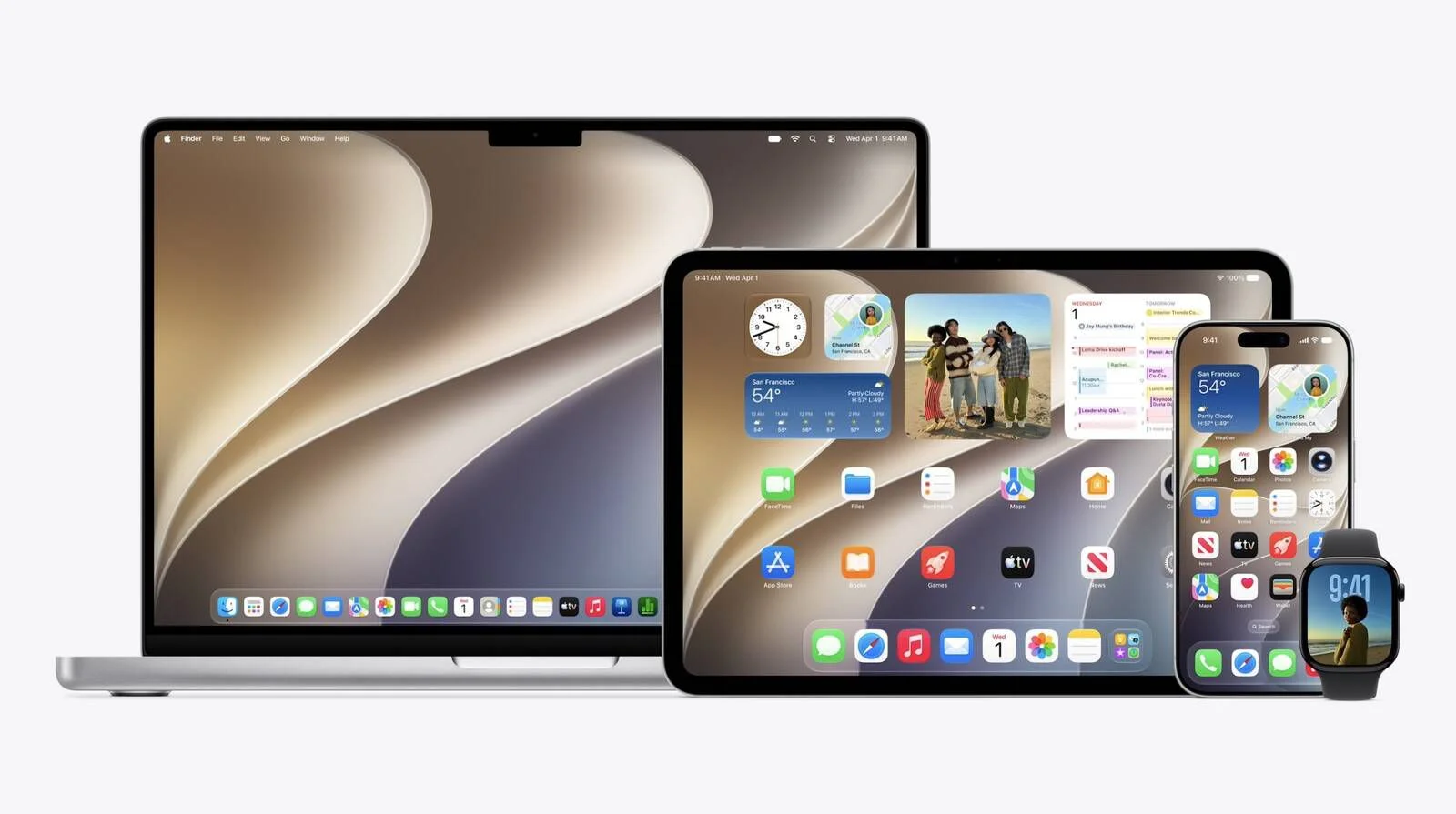 macOS Golden Gate : Apple muscle Liquid Glass et glisse un curseur de transparence
