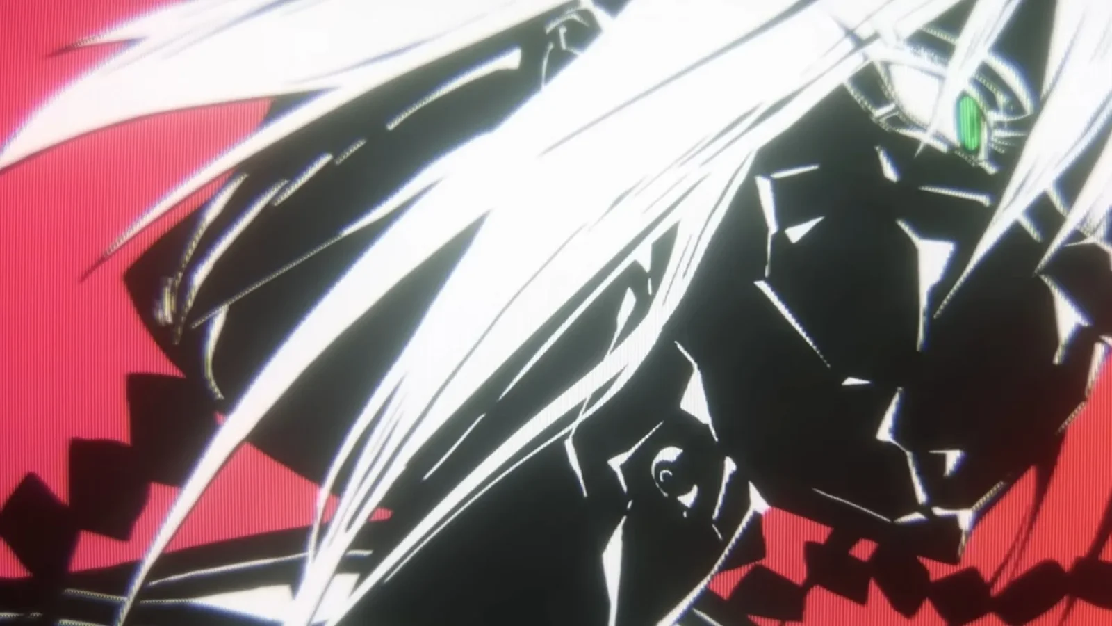 Studio Trigger dégaine son prochain projet à l'Anime Expo, en plein hype Edgerunners 2