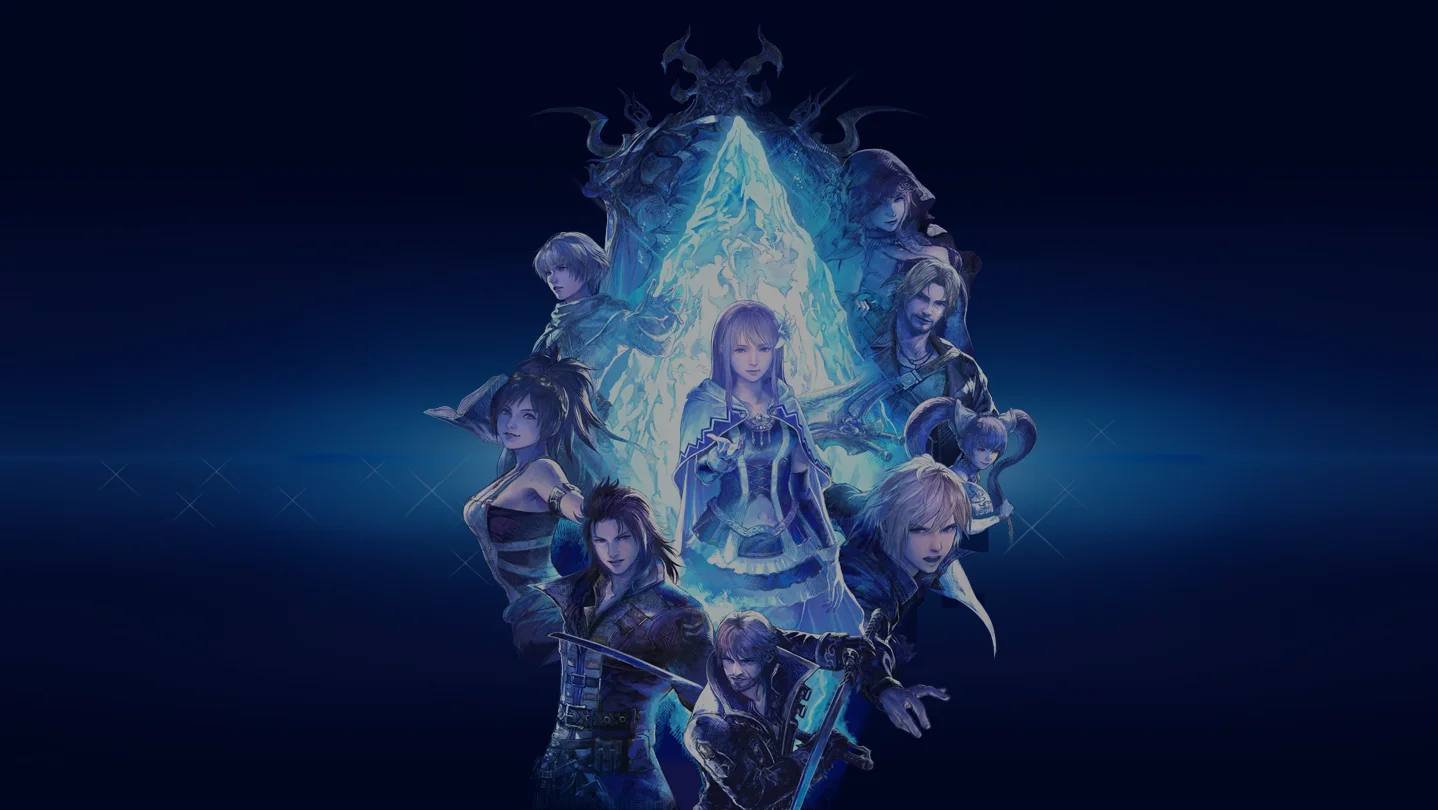 Final Fantasy Resonance : le premier RPG HD-2D de la saga arrive le 22 octobre