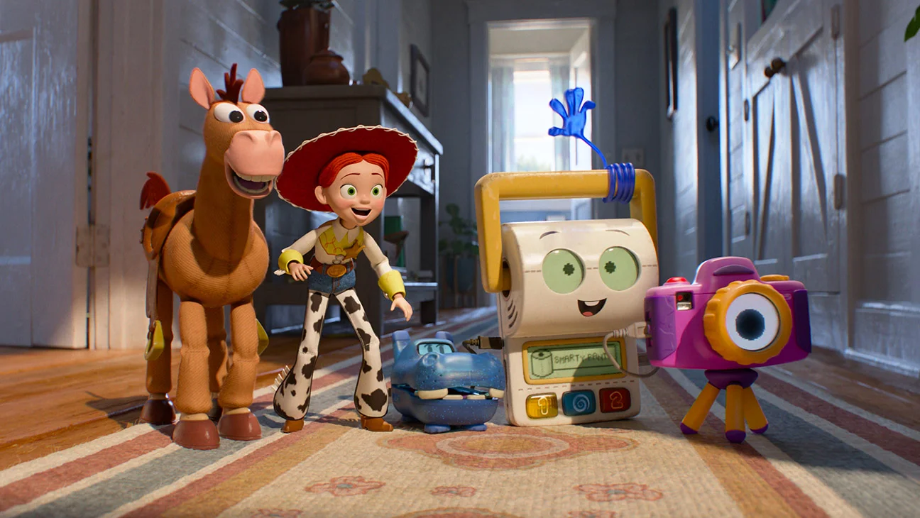 Toy Story 5 sort le 19 juin : Pixar signe un retour en forme et un duel jouets contre tech