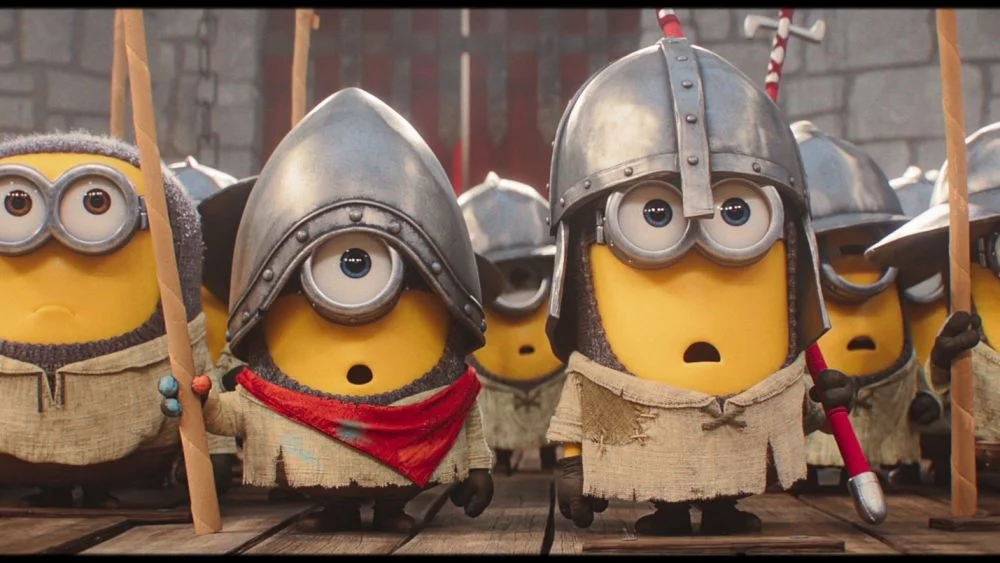Festival d'Annecy 2026 : "Minions & Monsters" ouvre le bal du 21 au 27 juin