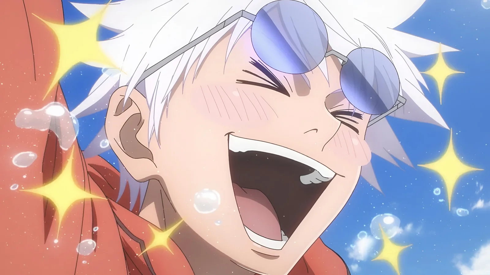 MAPPA fête ses 15 ans le 19 juin : Jujutsu Kaisen S4, Chainsaw Man et AOT au menu