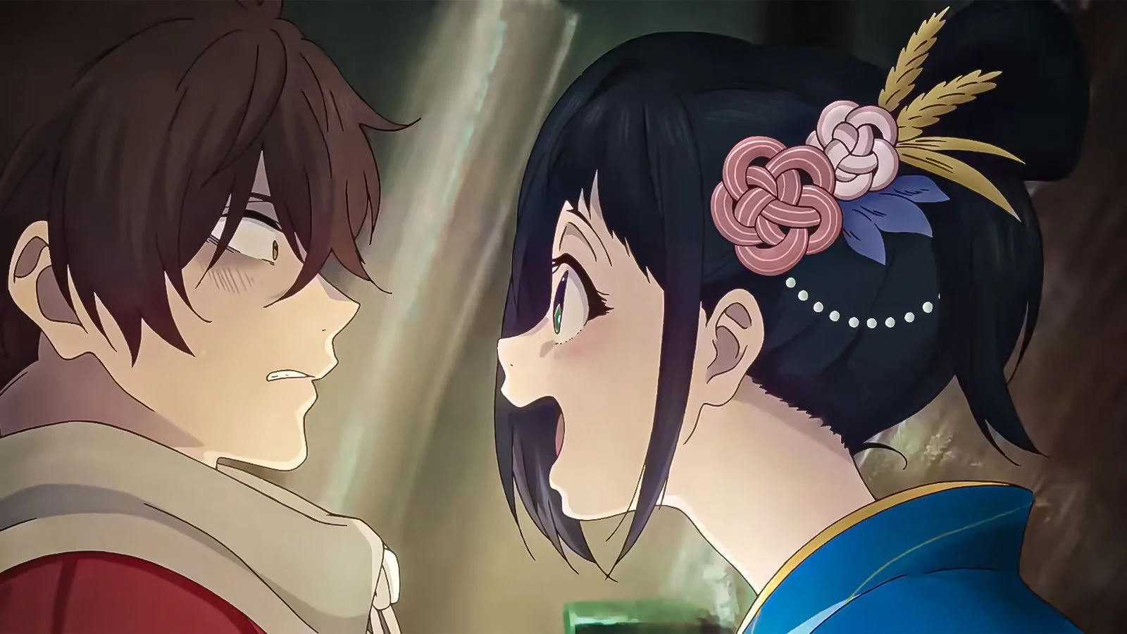 Kyoto Animation revient avec Sparks of Tomorrow, son projet le plus attendu