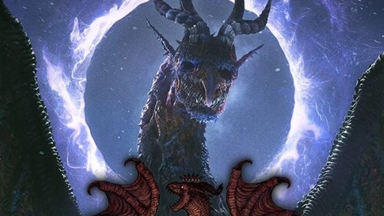Dragon's Dogma 2 Dark Arisen débarque sur Switch 2 le 9 octobre