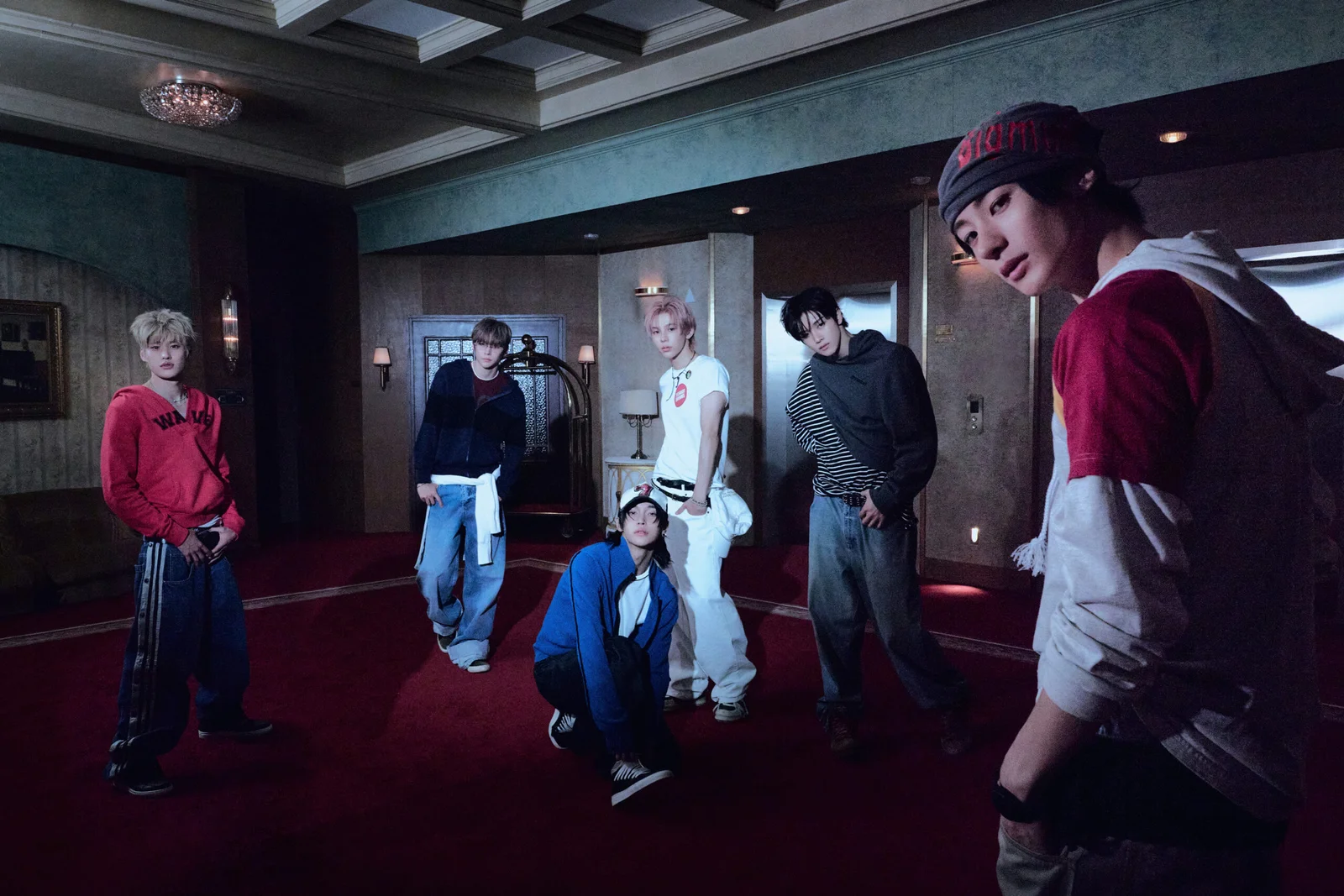 RIIZE lâche « II » et « Do Your Dance » : le groupe SM passe en mode confiance totale