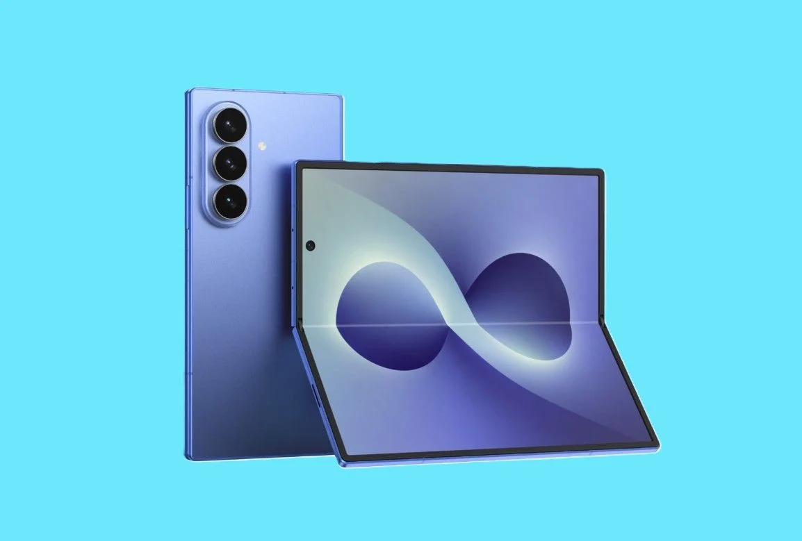 Samsung cale son Unpacked au 22 juillet : Z Fold 8, un Fold "Wide" et des lunettes Galaxy