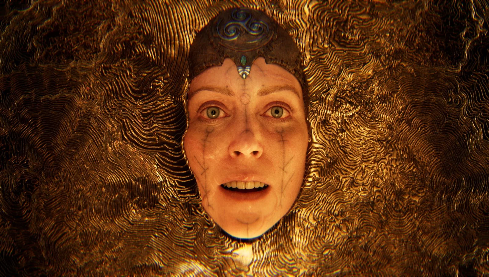 Senua, le nouveau jeu de Ninja Theory dévoilé au Xbox Games Showcase 2026 quelques jours avant l'annonce de la fermeture du studio