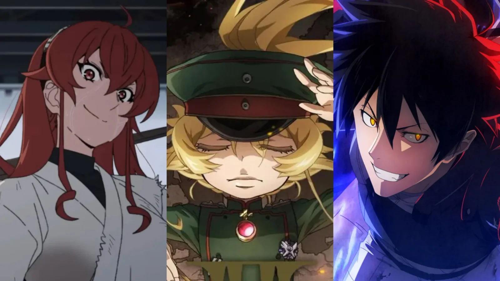 Crunchyroll dévoile son line-up été 2026 : Re:Zero, Mushoku Tensei et 50 anime par semaine