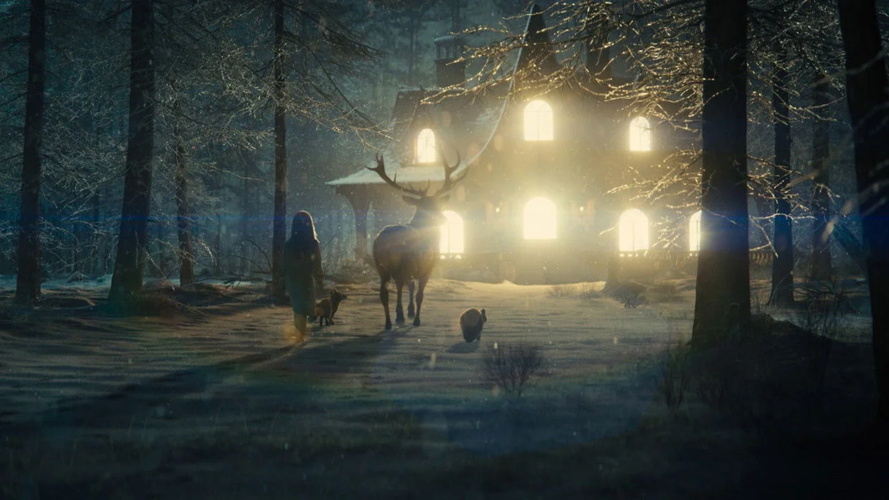 Disclosure Day de Spielberg dévisse de 65 % : le pari du blockbuster 100 % original