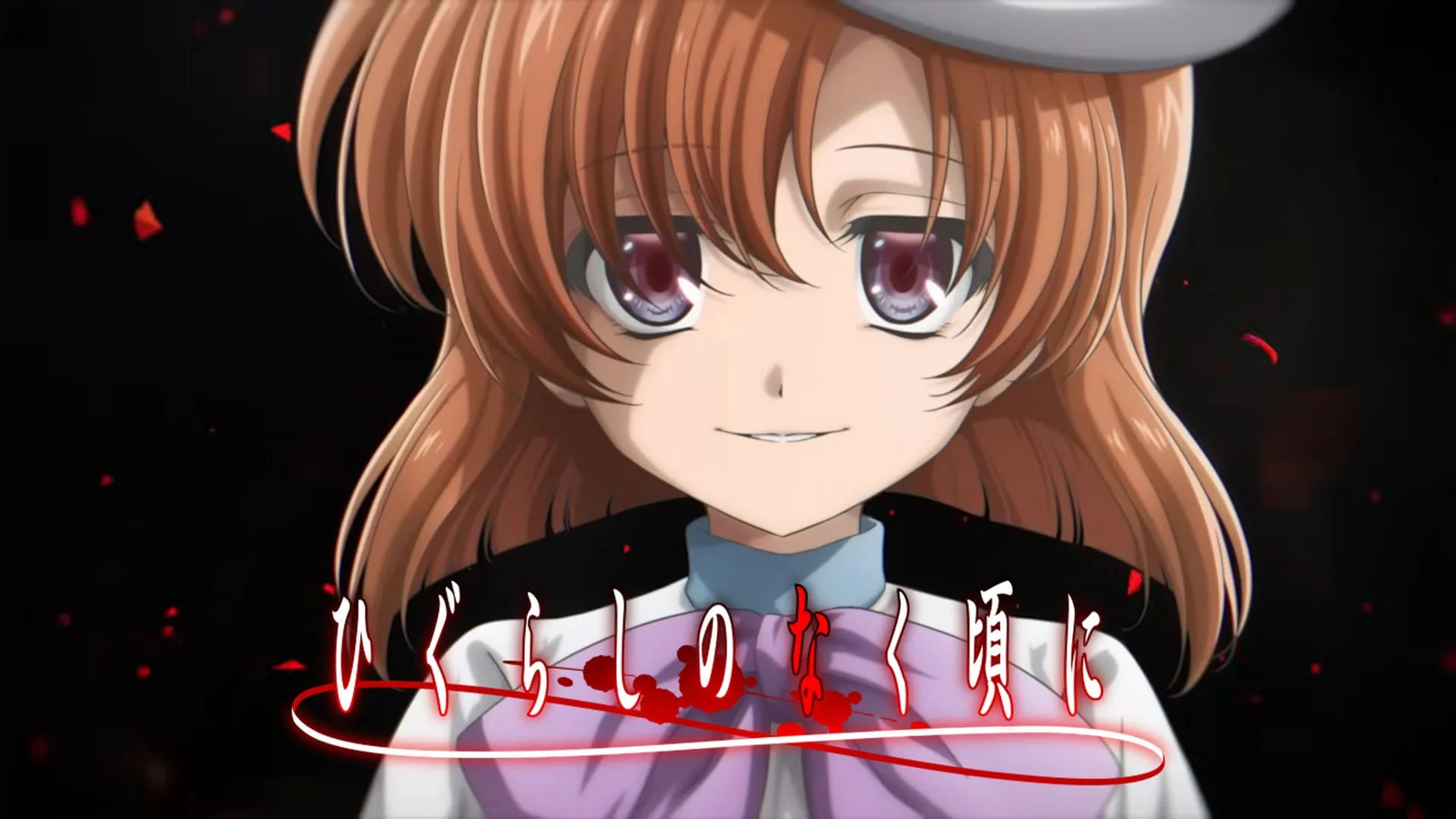 Higurashi fête ses 20 ans avec un nouvel anime TV : Studio Deen rempile, le casting original revient