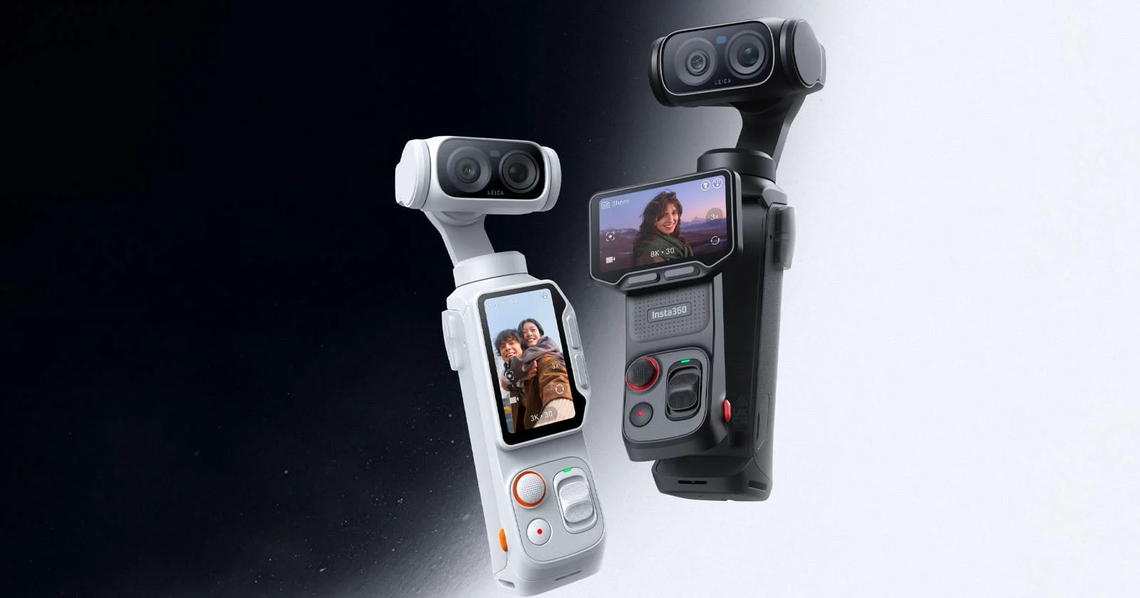 Insta360 entend prouver que la Luna est une idée originale, pas dérivée des brevets de DJI