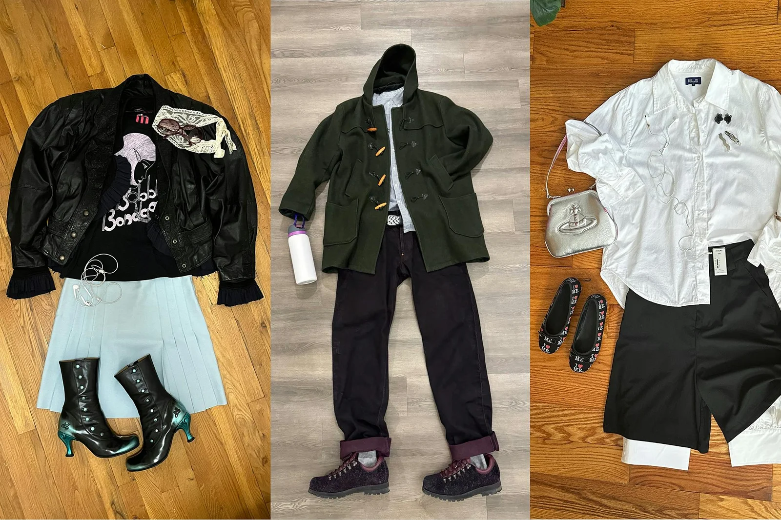 La Gen Z range le micro-trend au placard : le retour du vestiaire-uniforme
