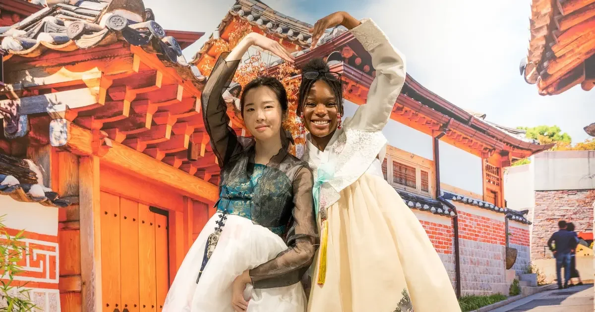 Korea Expo 2026 : la K-culture déferle Porte de Versailles du 19 au 21 juin