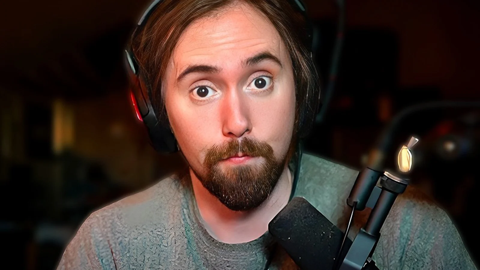 Asmongold et les « 2 % du bas » : le clip qui enflamme Twitch et fait réagir HasanAbi