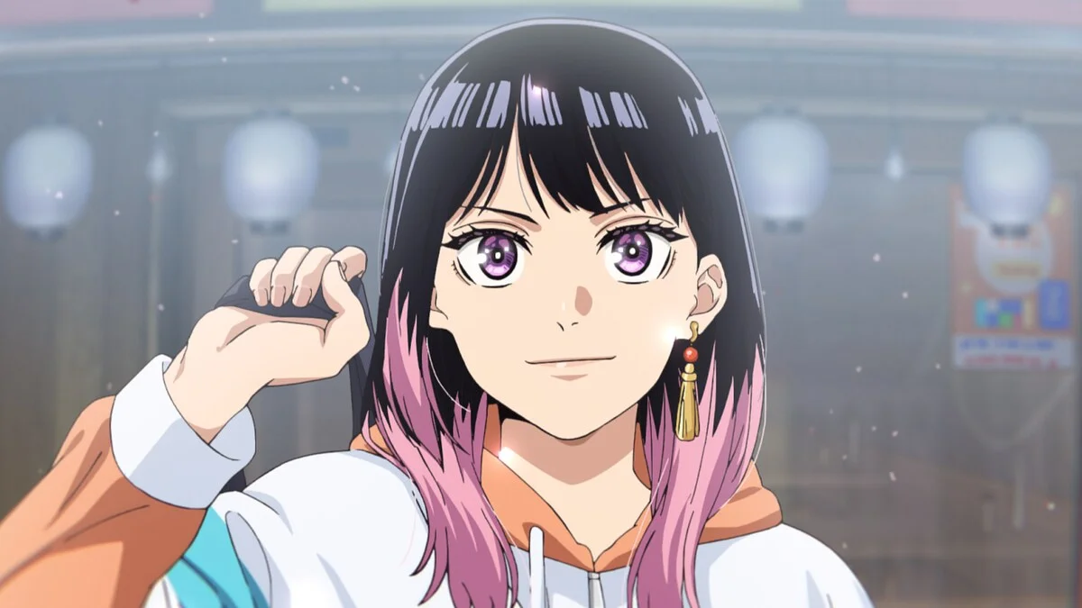 Akane-banashi : la saison 2 de l'anime rakugo calée pour janvier 2027