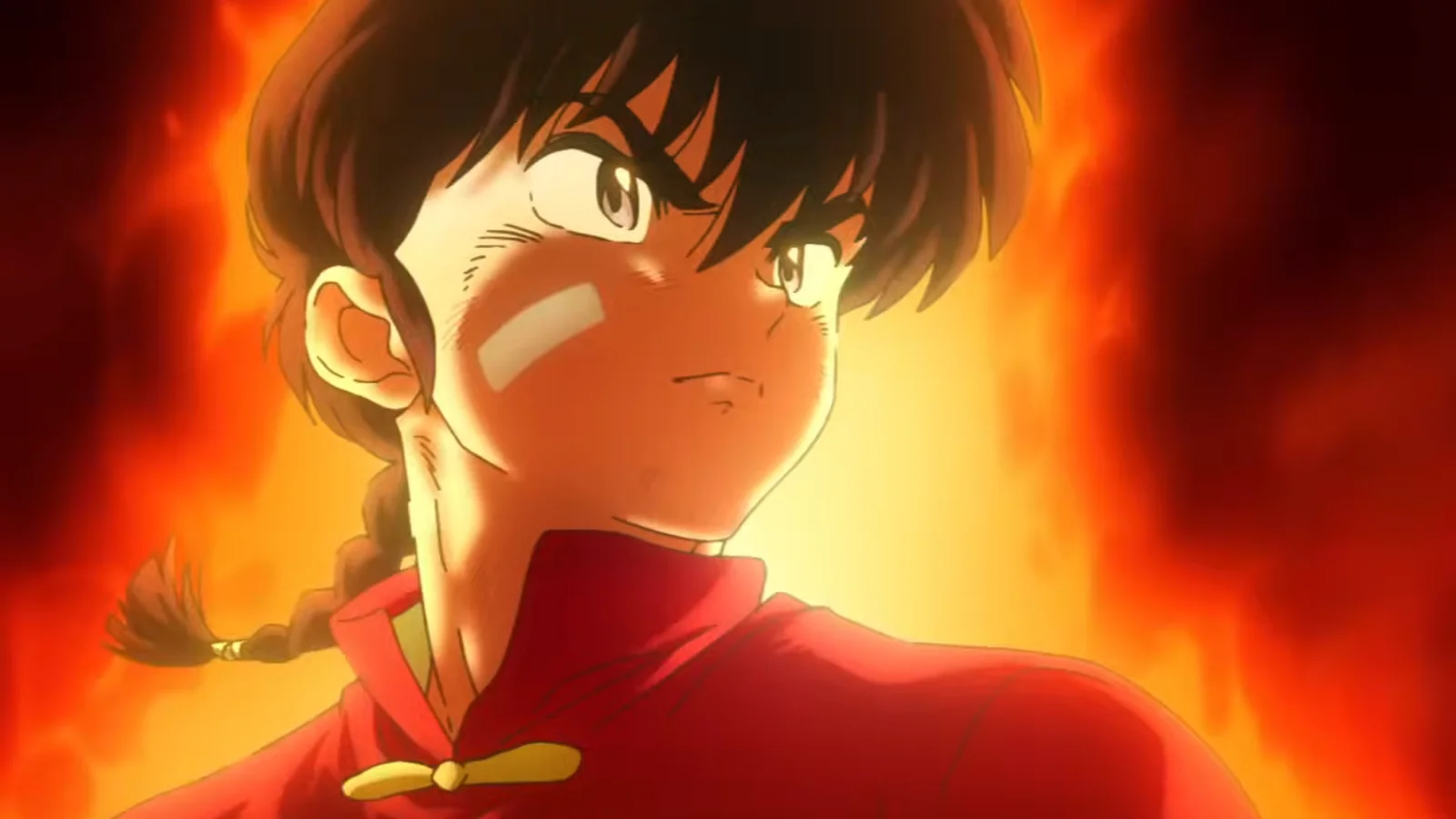 MAPPA fête ses 15 ans : Ranma 1/2 saison 3 en octobre et deux animés Netflix inédits