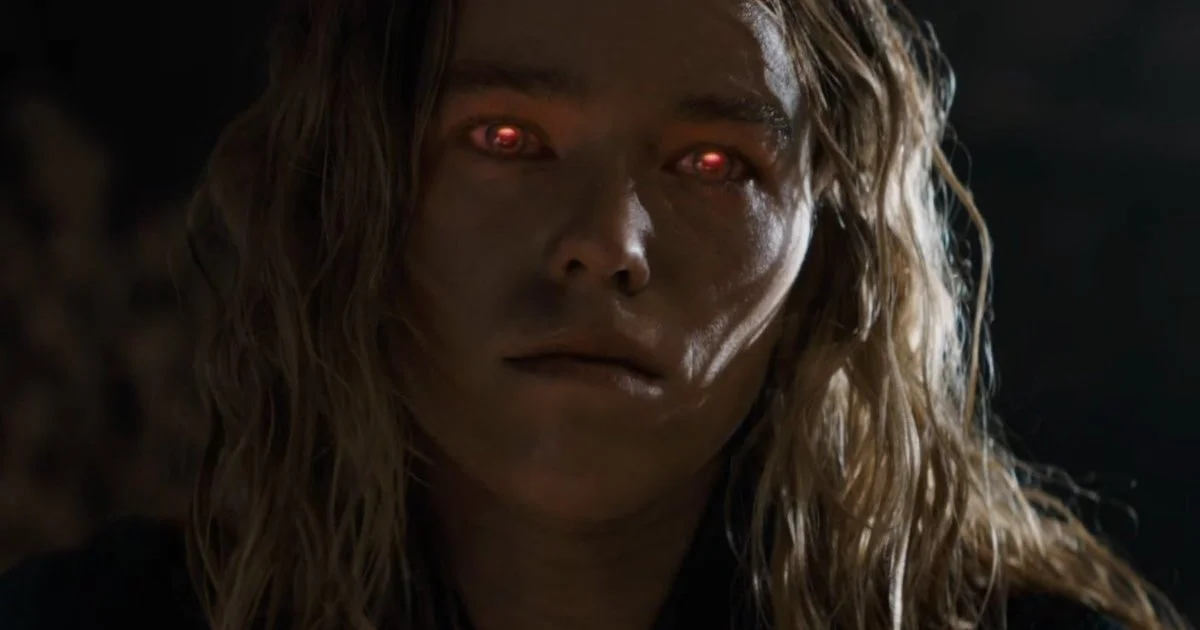 Milly Alcock en Supergirl dans le film DC de 2026
