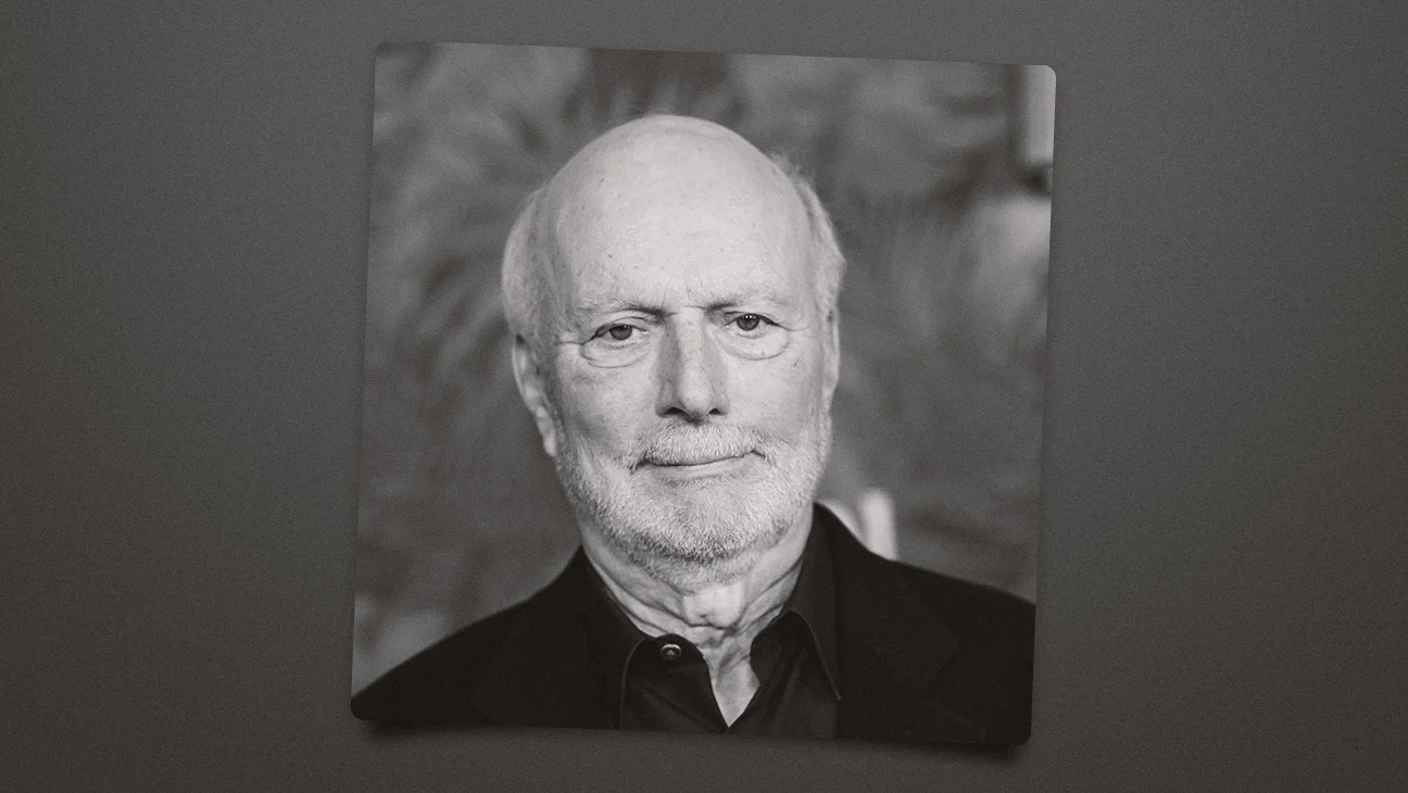 James Burrows, le génie invisible de Cheers et Friends, s'éteint à 85 ans
