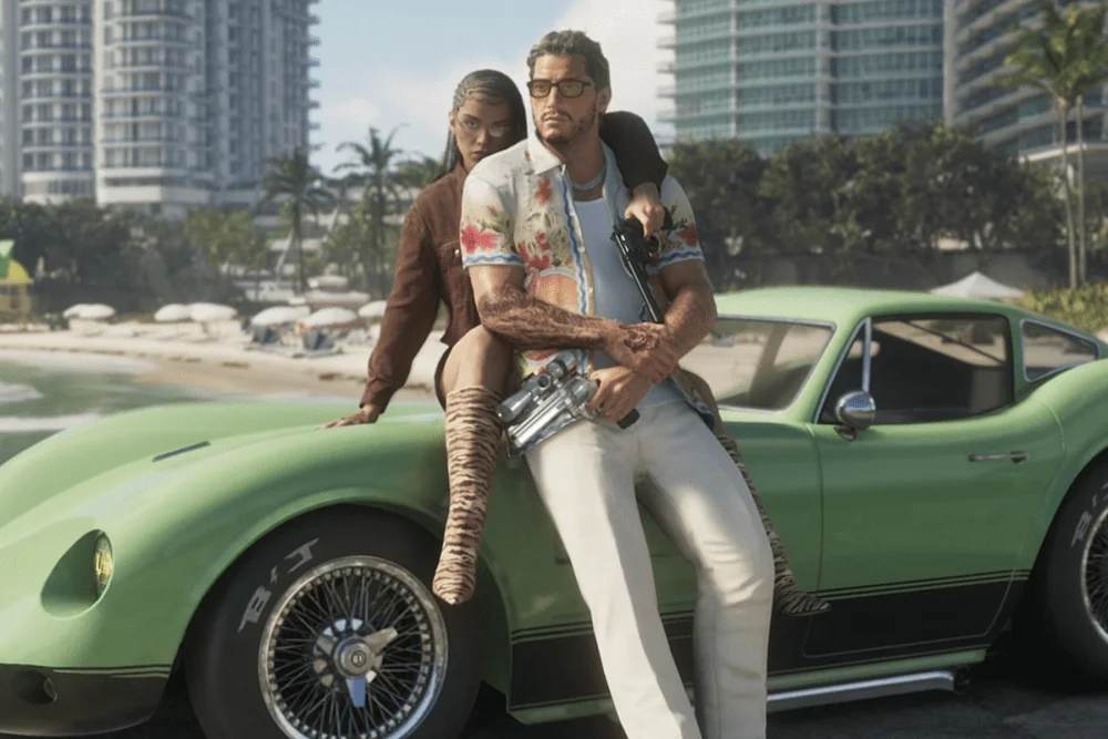 GTA 6 : précommandes ouvertes le 25 juin, et le tease YouTube affole les fans
