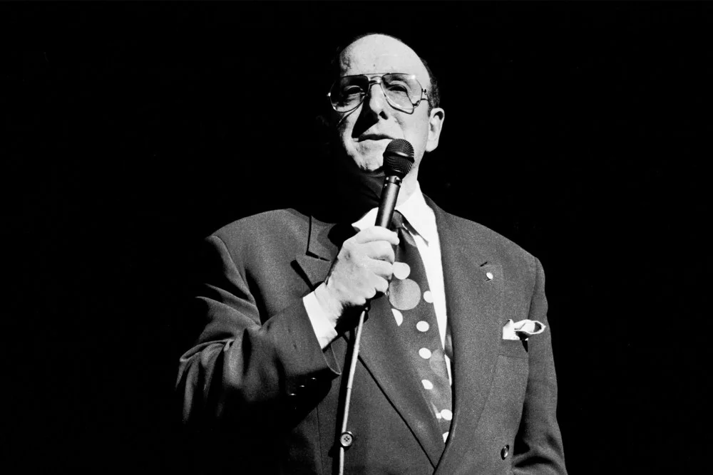 Mort de Clive Davis à 94 ans : le faiseur de stars qui a révélé Whitney Houston