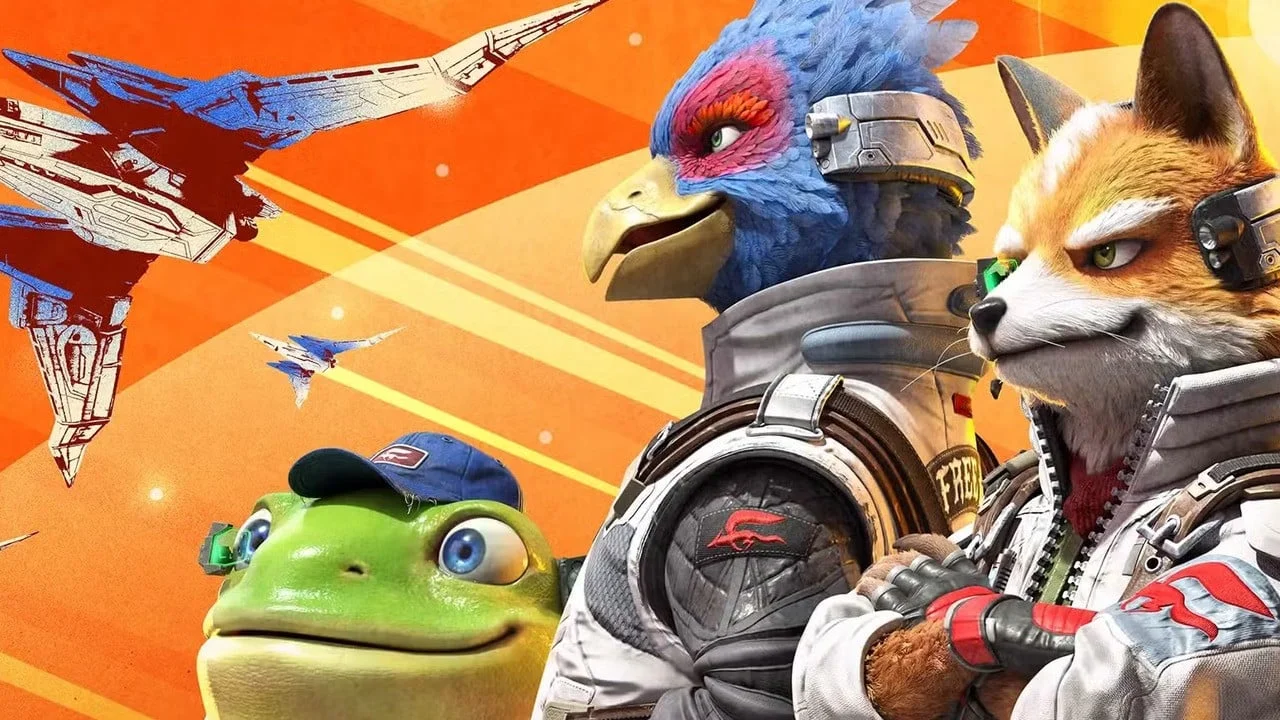 Star Fox sur Switch 2 : le verdict est tombé, et Fox McCloud rentre par la grande porte