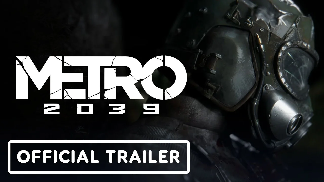 Metro 2039 montre son gameplay : 4A Games abandonne l'open-world et replonge dans les tunnels