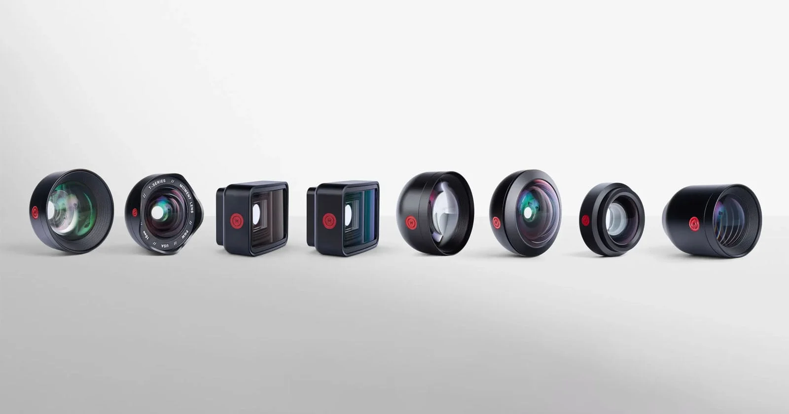 Moment refond ses objectifs smartphone de zéro : la photo mobile se réveille