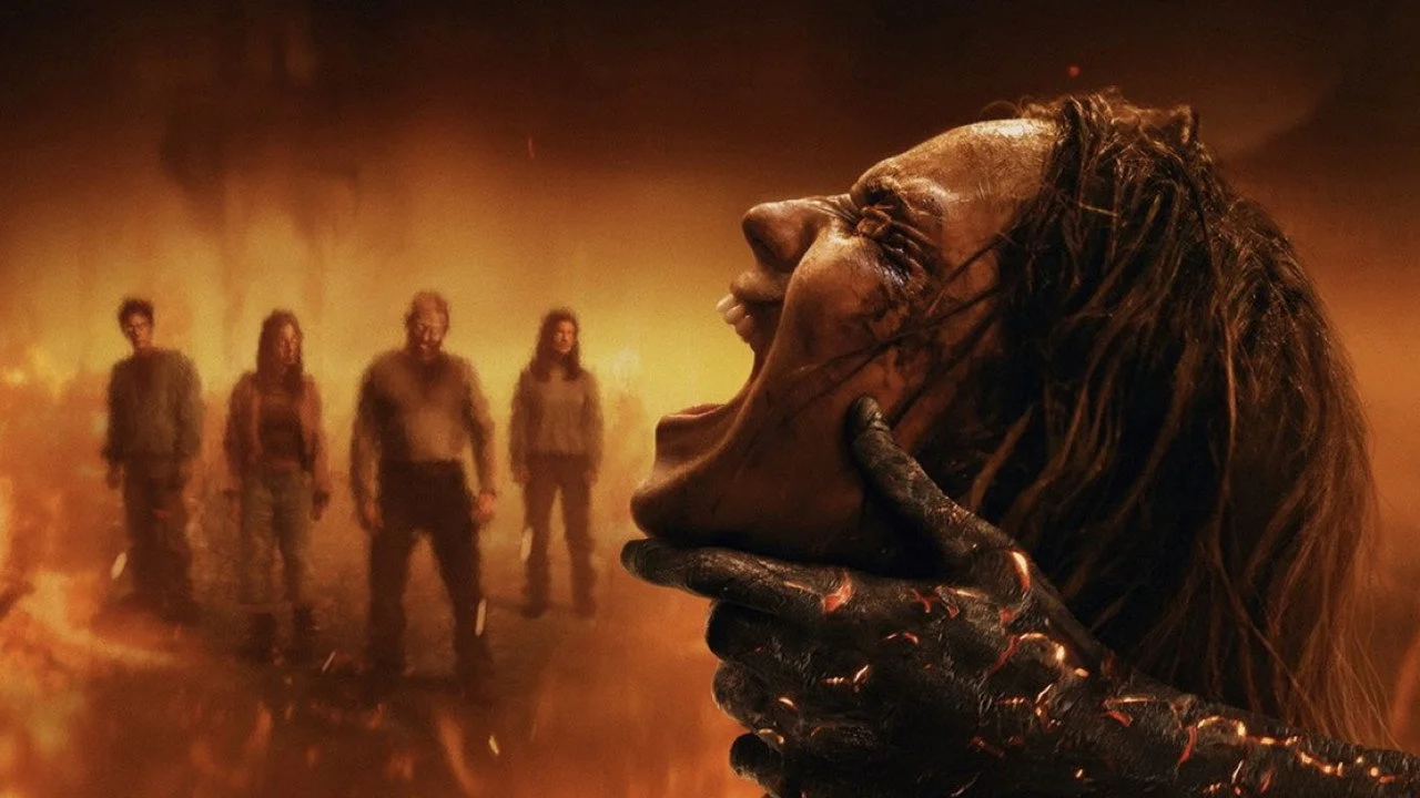 Evil Dead Burn vise le plus gros démarrage de la saga, réalisé par le Français Sébastien Vaniček