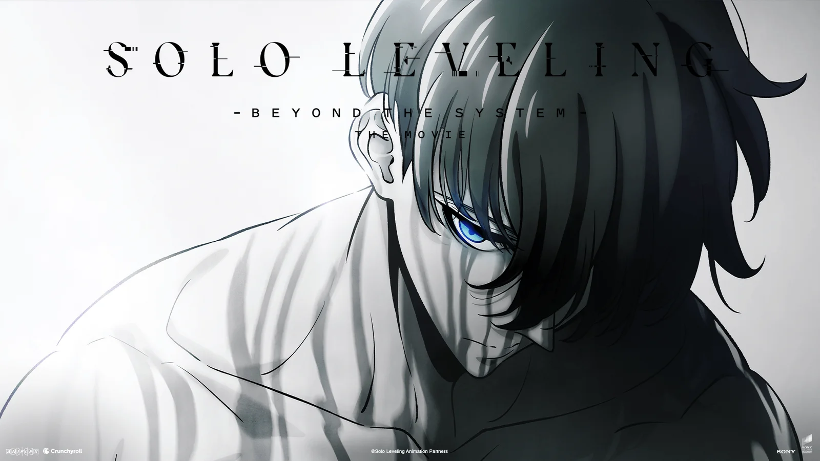 Solo Leveling revient au cinéma : le film Beyond the System annoncé à l'Anime Expo