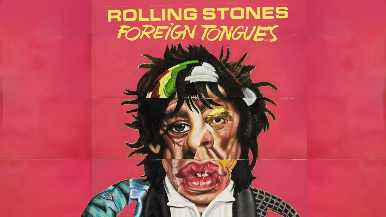 Rolling Stones : Foreign Tongues sort le 10 juillet, avec un dernier enregistrement de Charlie Watts